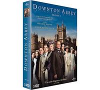Downton Abbey – Coffret DVD – Saison 1 – Universal Pictures