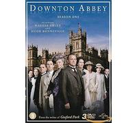 Downton Abbey Saison 1