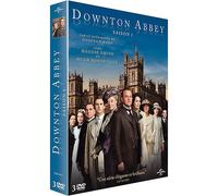 Downton Abbey - Saison 1