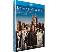 Downton Abbey - Saison 1 - Blu-Ray