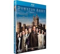 Downton Abbey – Saison 1 – Blu-ray