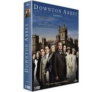 Downton Abbey Saison 1 Coffret DVD E