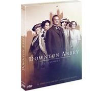 Downton Abbey – Saison 1 – DVD