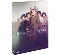 Downton Abbey – Saison 2 – Universal Pictures