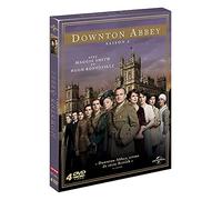 Downton Abbey – Saison 2 – Coffret DVD