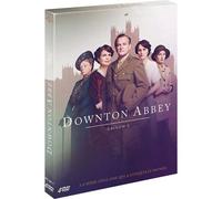 Downton Abbey – Saison 2 – Universal Pictures