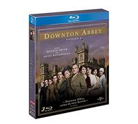 Downton Abbey – Saison 2 – Blu-ray – Coffret intégral