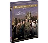 Downton Abbey Saison 2 Coffret DVD E