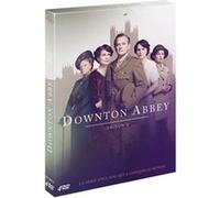 Downton Abbey Saison 2 DVD G