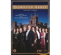 Downton Abbey - Saison 3