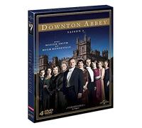 Downton Abbey - Saison 3