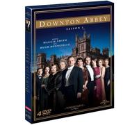 Downton Abbey – Saison 3 – DVD E – Universal Pictures