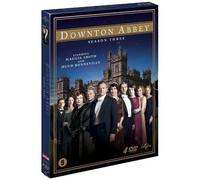 Downton Abbey – Saison 3 – Version française – Universal Pictures