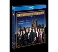 Coffret Downton Abbey, Saison 3 [Blu-Ray]
