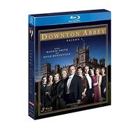Coffret Downton Abbey, Saison 3 [Blu-Ray]