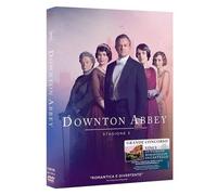 Downton Abbey Saison 3 - Coffret 4 Dvd (Région 2)