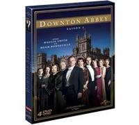 Downton Abbey Saison 3 DVD E