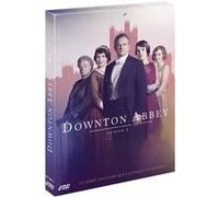 Downton Abbey – Saison 3 – DVD – Coffret