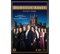 DOWNTON ABBEY SAISON 3 VERSION FRANCAISE