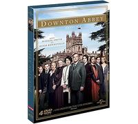 Downton Abbey - Saison 4