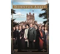 Downton Abbey - Saison 4