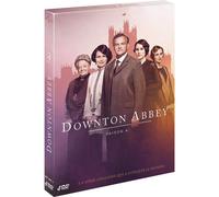 Coffret Downton Abbey, Saison 4 [DVD]