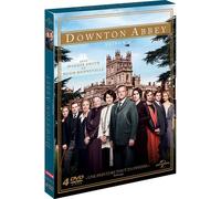 Downton Abbey - Saison 4