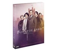 Coffret Downton Abbey, Saison 4 [DVD]