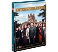 Downton Abbey – Saison 4 – Universal Pictures