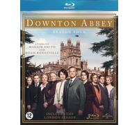 Downton Abbey - Saison 4 Blu-Ray