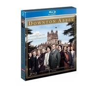 Downton Abbey : Saison 4 Coffret 3 BLU-RAY NEUF