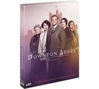 Downton Abbey Saison 4 DVD G