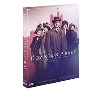 Downton Abbey – Saison 5 – DVD – Universal Pictures