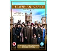 Downton Abbey Series Five