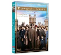 Downton Abbey – Saison 5 – DVD – Universal Pictures