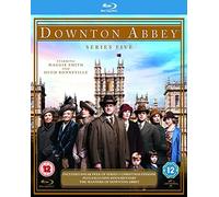Downton Abbey Saison 5
