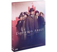 Downton Abbey - Saison 5