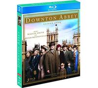 Downton Abbey - Saison 5 - Blu-Ray