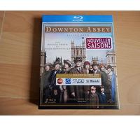 Downton Abbey - Saison 5 - Blu-Ray
