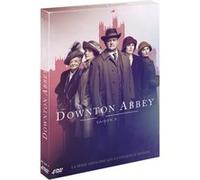 Downton Abbey Saison 5 DVD G