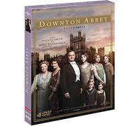 Downton Abbey – Saison 6 – DVD – Universal Pictures