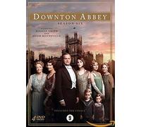Downton Abbey-Saison 6