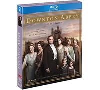 Downton Abbey - Saison 6 - Blu-Ray
