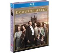 Downton Abbey Saison 6 Blu-ray E