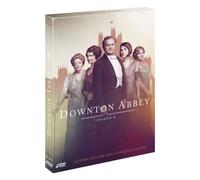Downton Abbey Saison 6 DVD DVD
