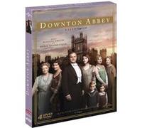 Downton Abbey Saison 6 DVD E