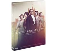 Downton Abbey Saison 6 DVD E
