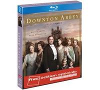 Downton Abbey Saison 6 Edition Spéciale Fnac Blu-ray E