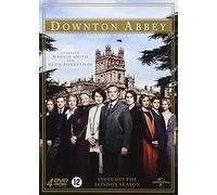 Downton Abbey - Saison 4