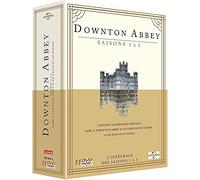 Downton Abbey - Saisons 1 à 3